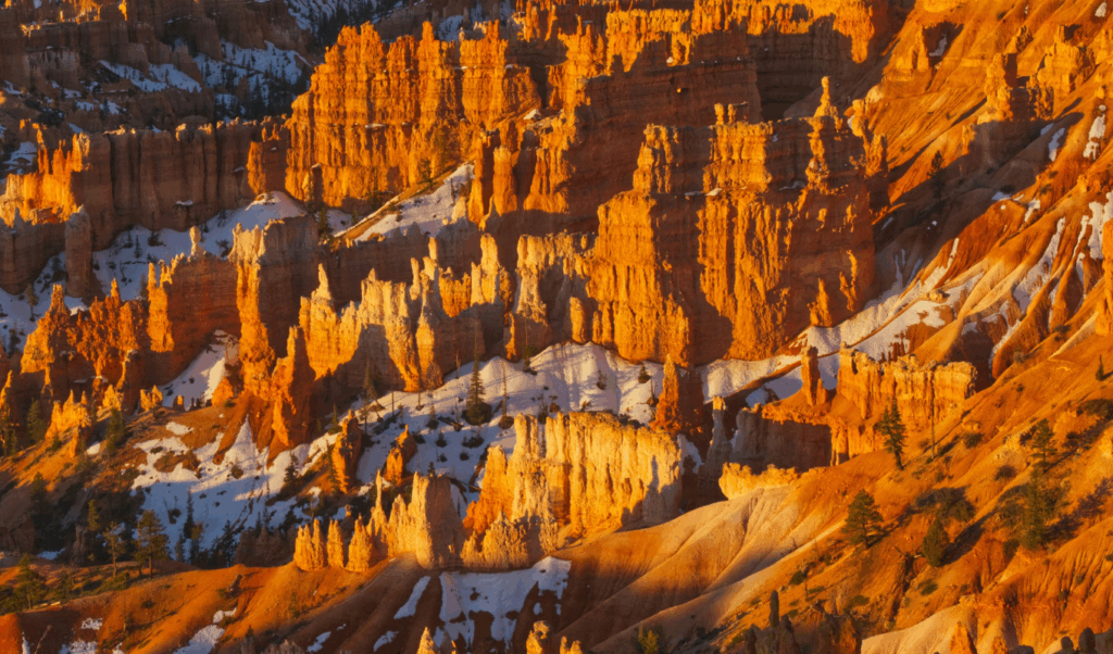 bryce canyon