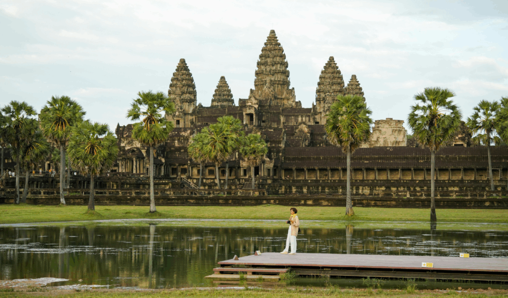 cambodia