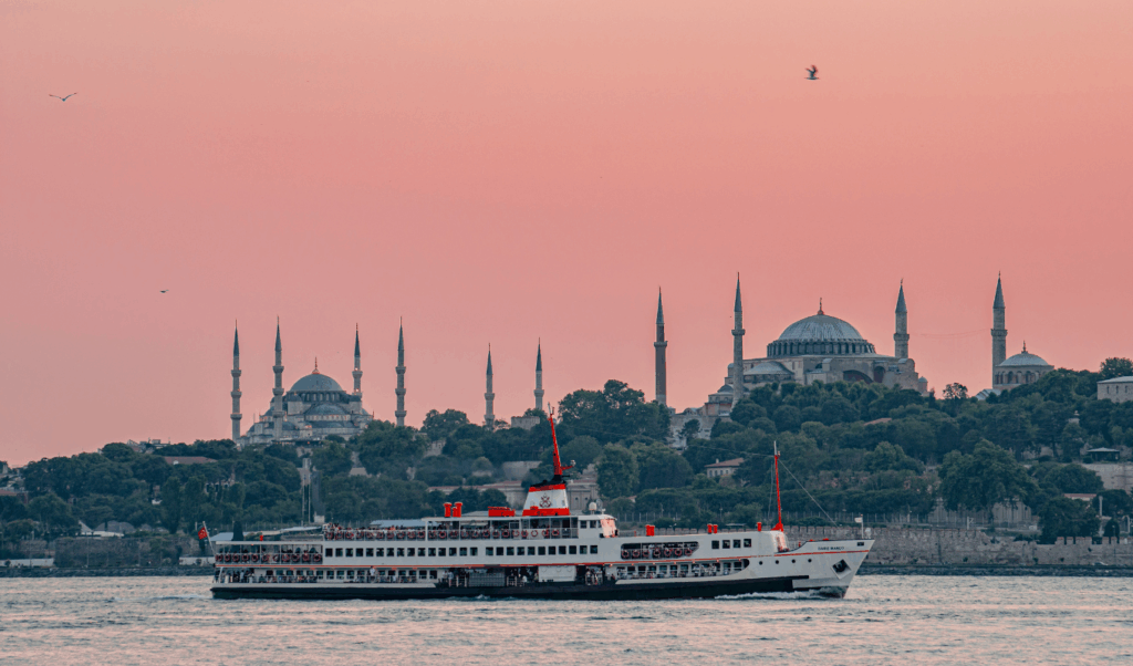 istanbul
