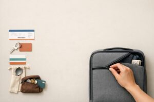 This is How to Travel Internationally on a Budget