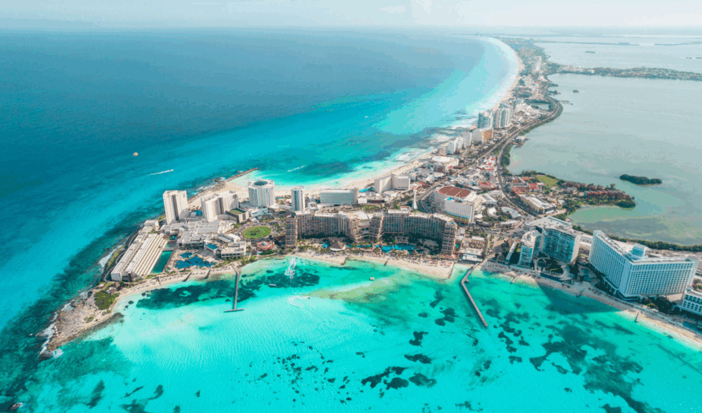 cancun