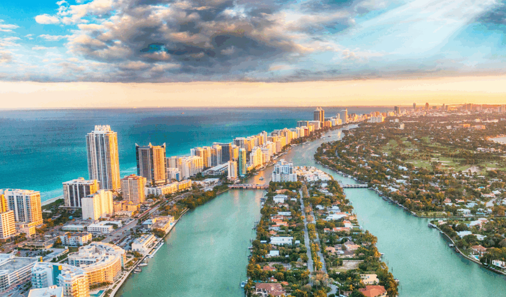 miami
