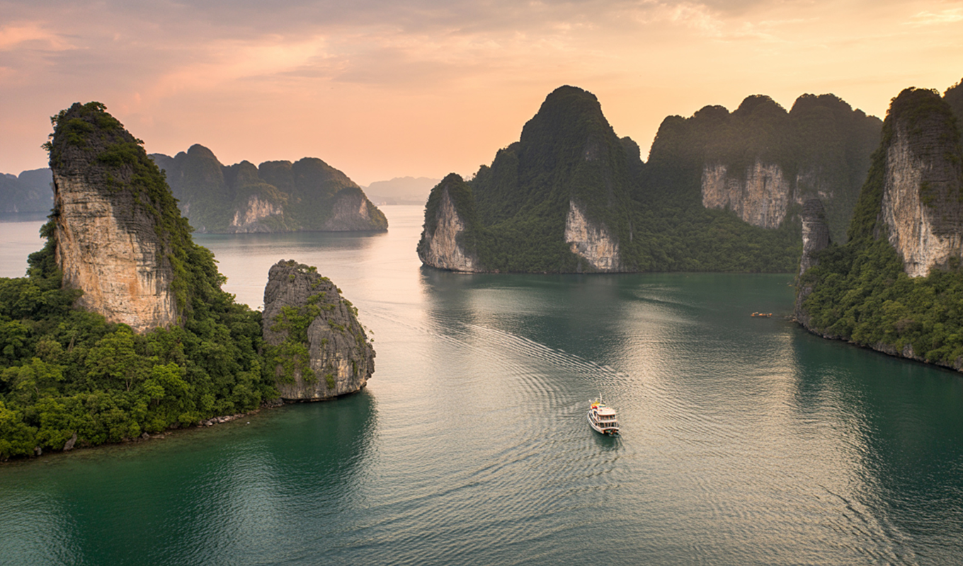 vietnam