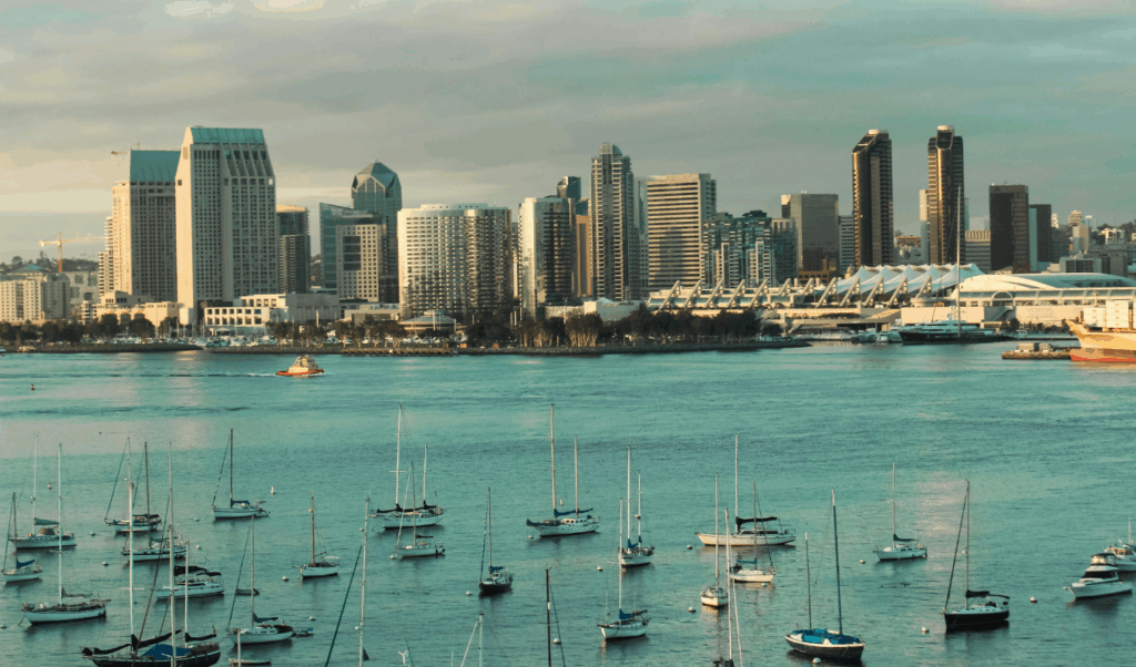 san diego