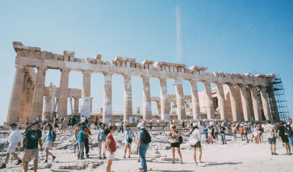 athens