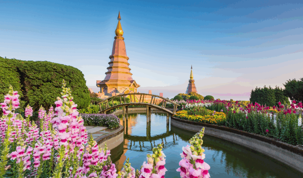 thailand