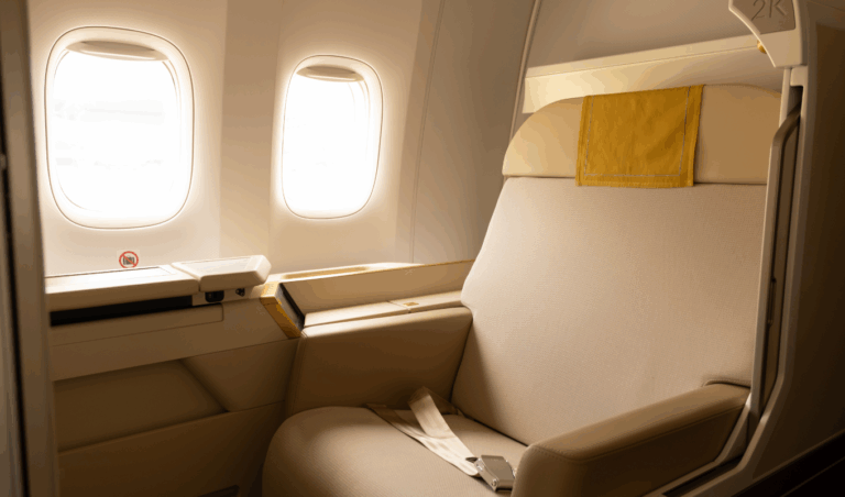seat