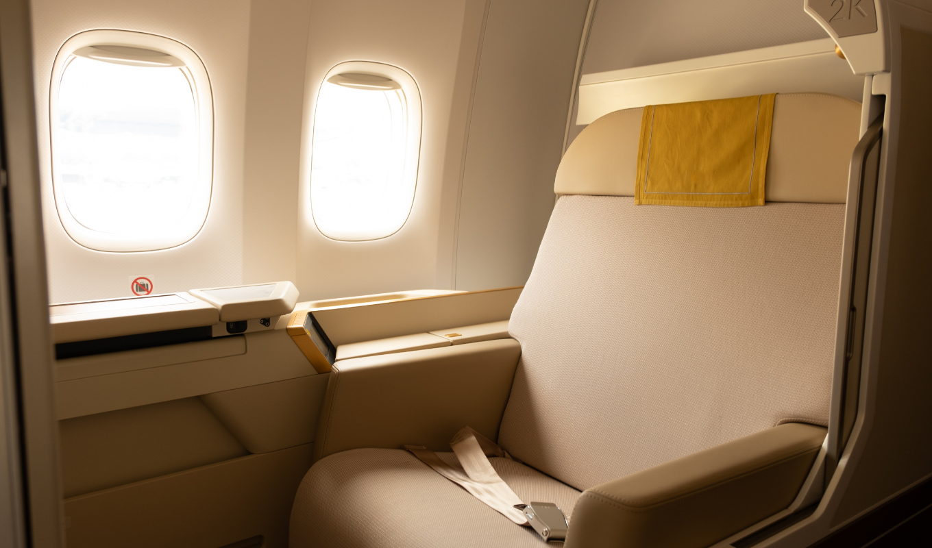seat
