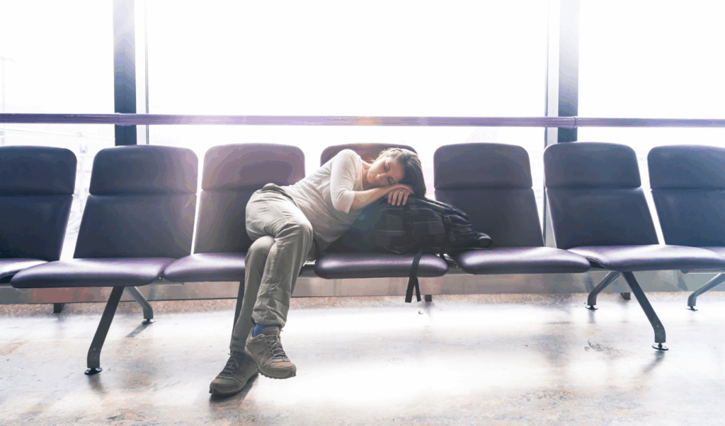 jet lag