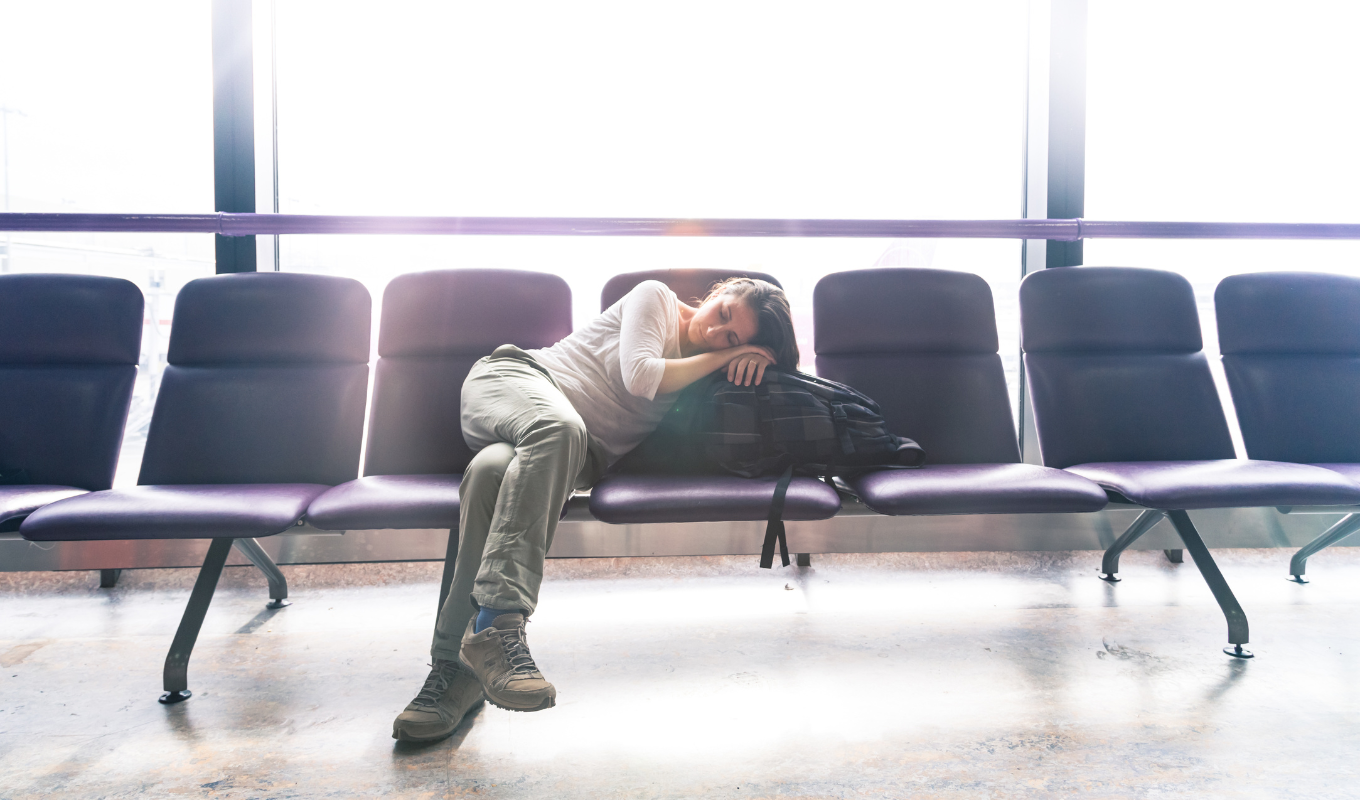 jet lag