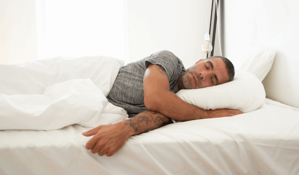 sleep