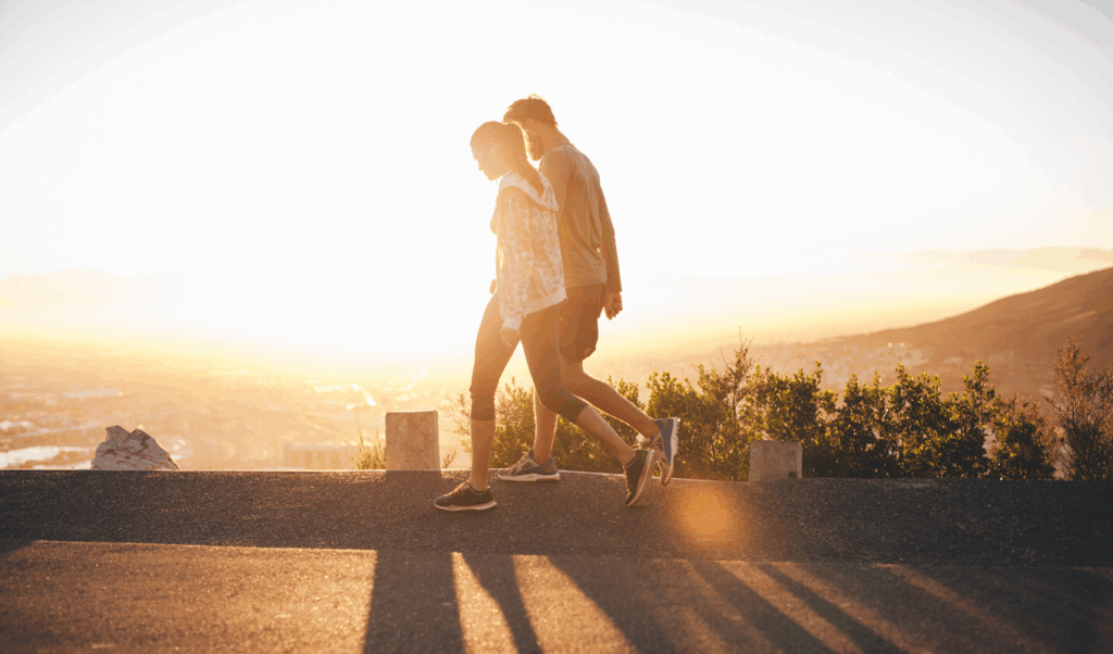 walk