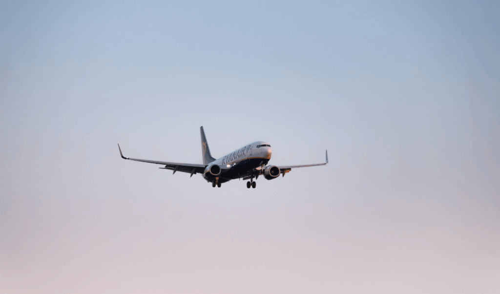 airplane