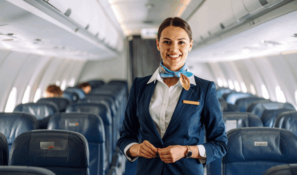 airline