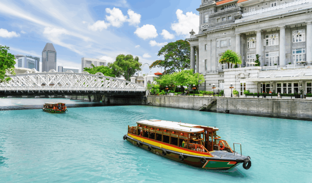 singapore