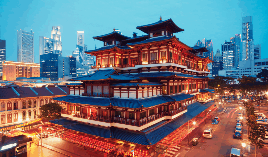 singapore