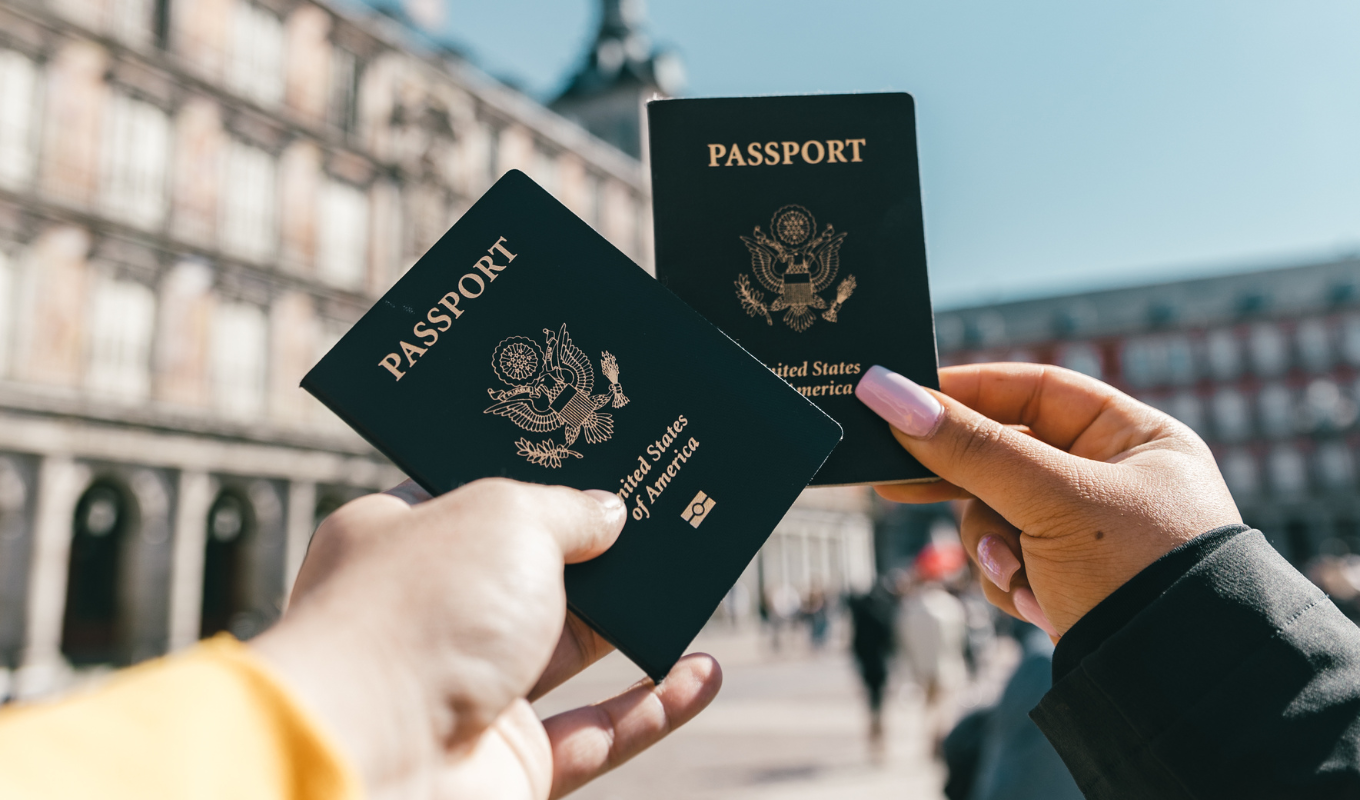 passport