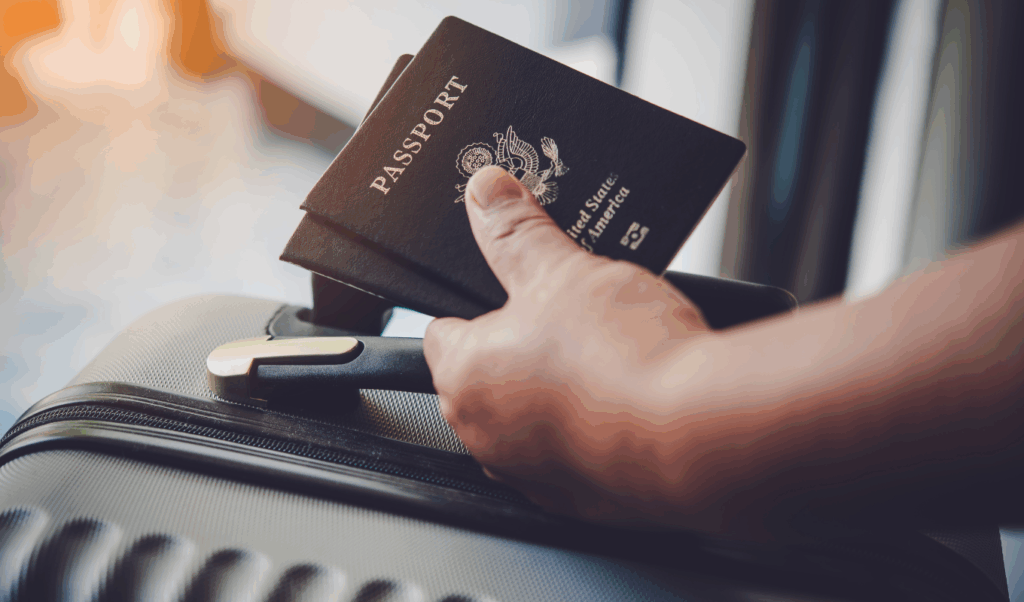 passport