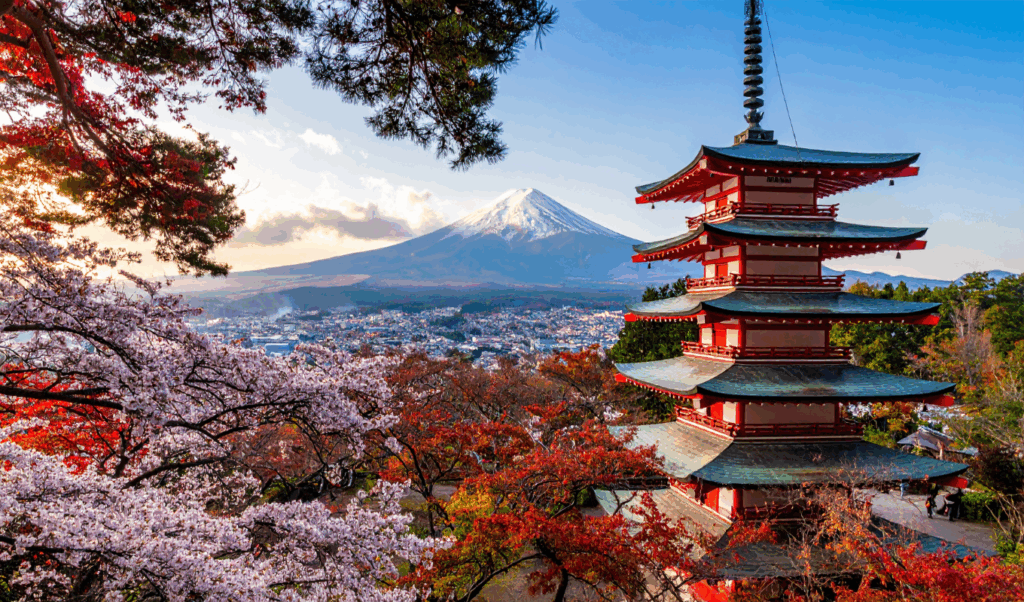 japan