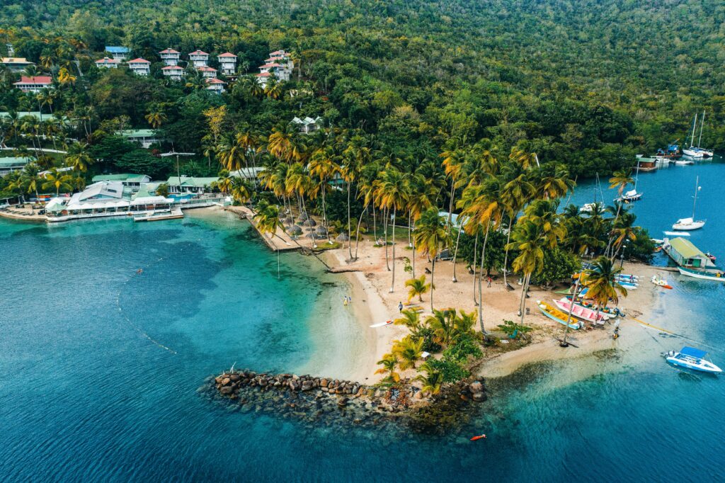carribean