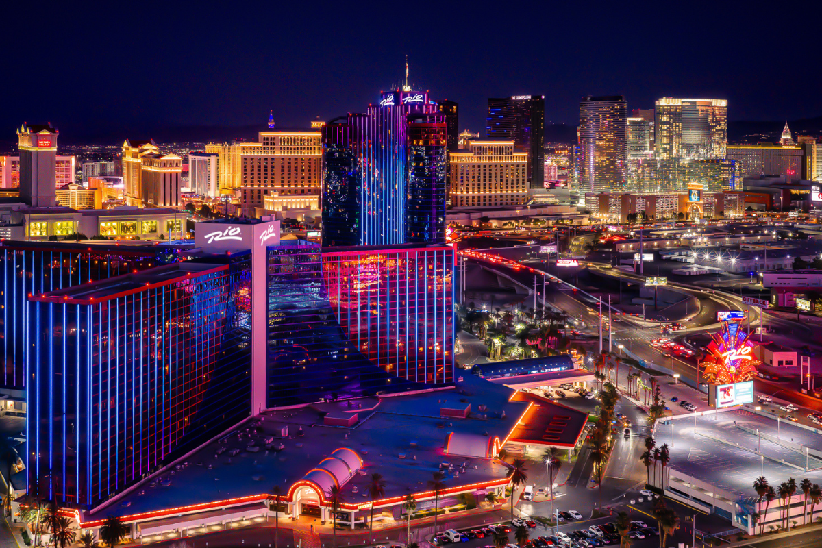 las vegas
