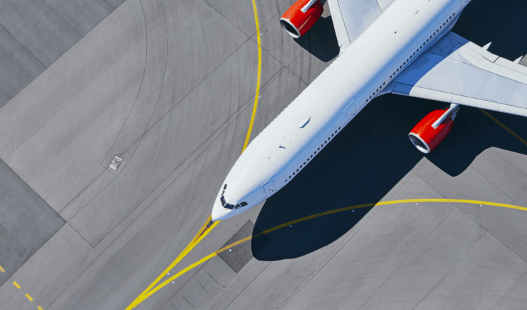 airport