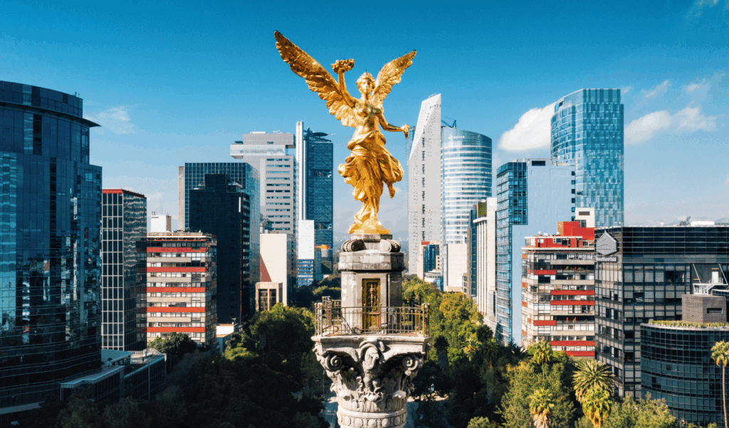 mexico