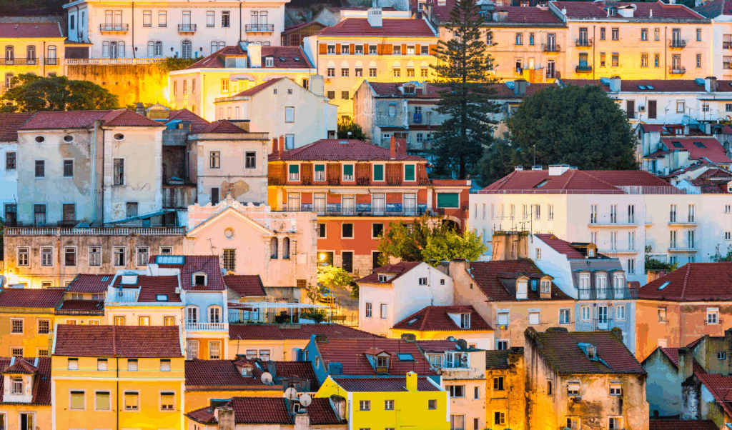 lisbon