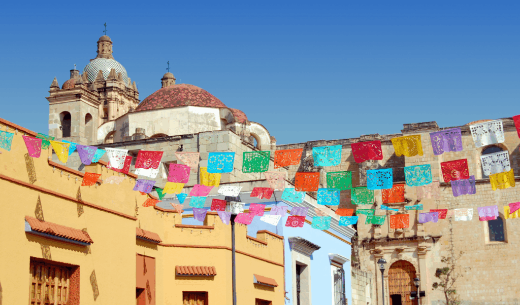mexico