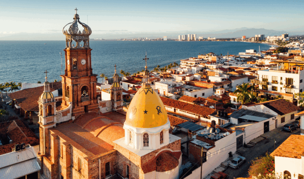 mexico