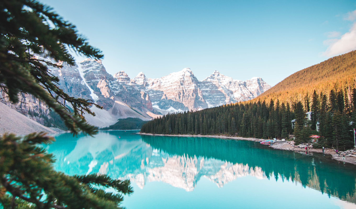 canada