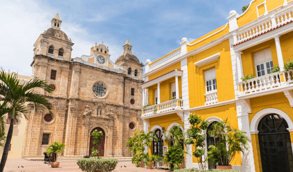 colombia