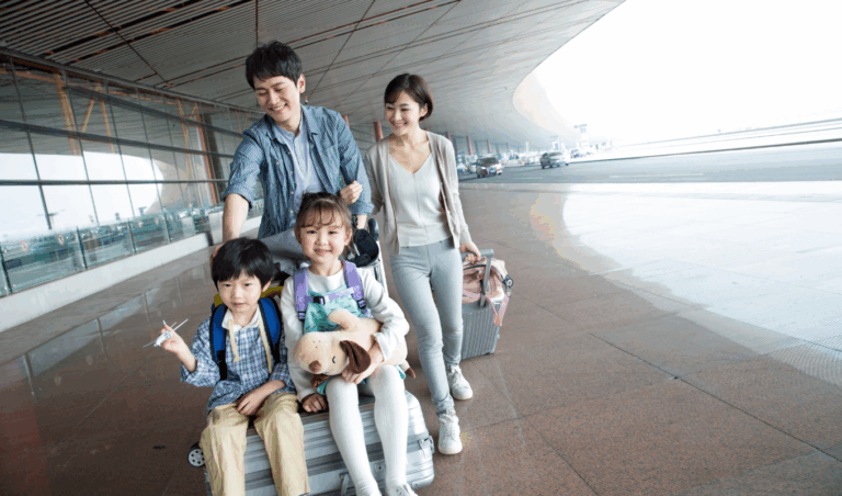 airport