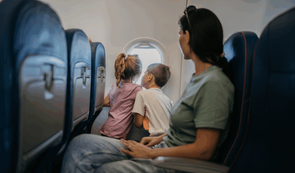 airplane