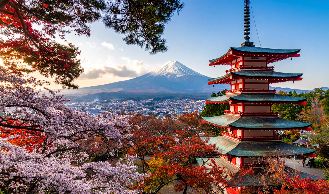 japan