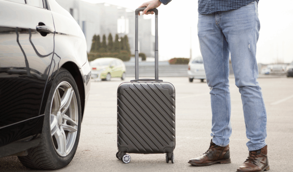 luggage