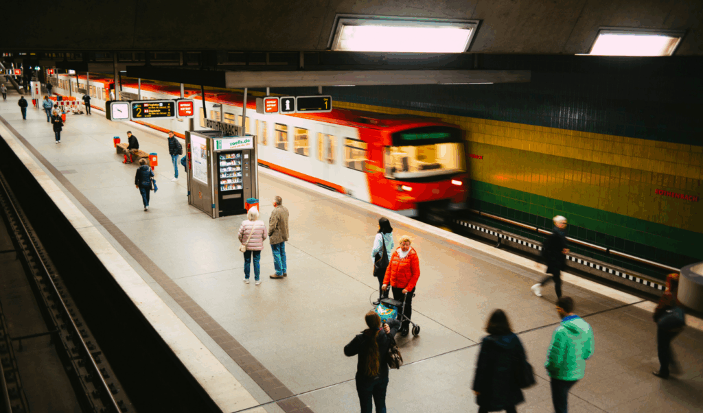 transit