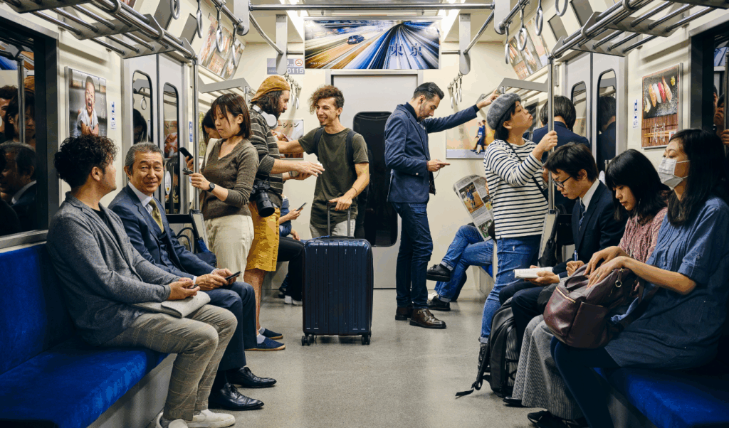 transit