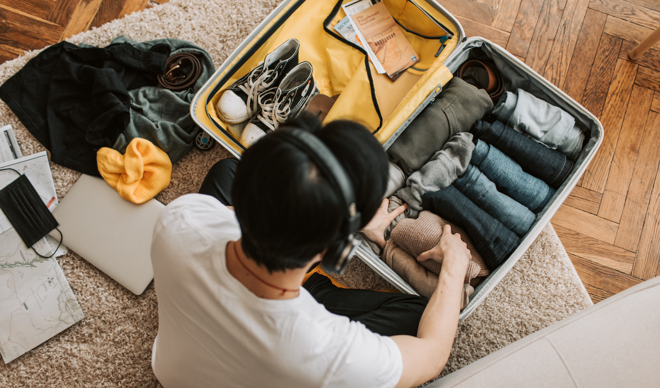 luggage