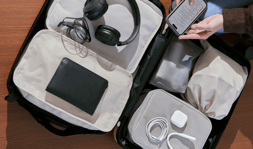 suitcase