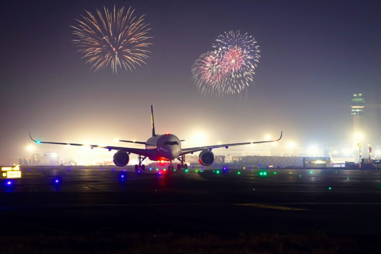 july 4th travel