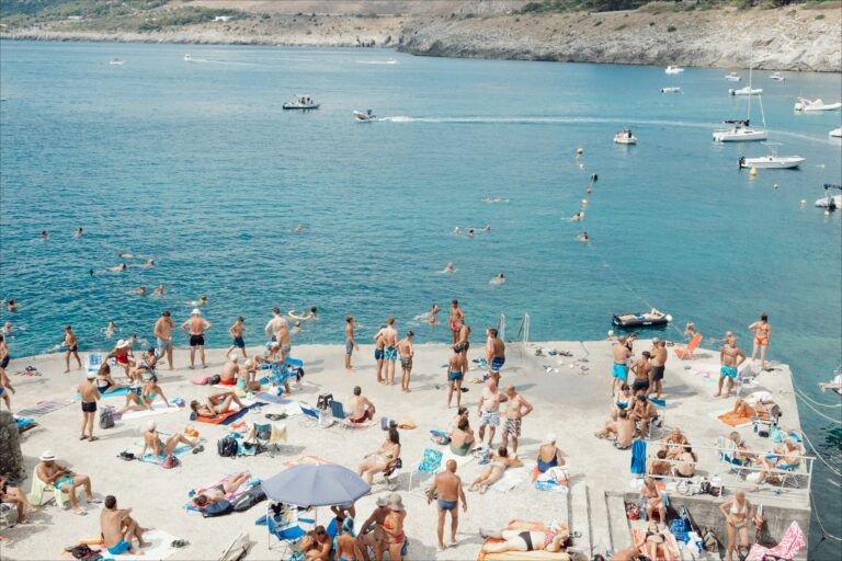 summer europe