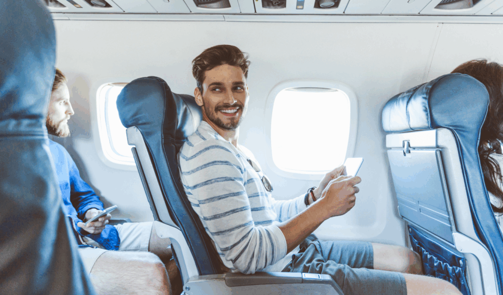 plane