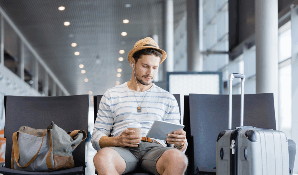 airport