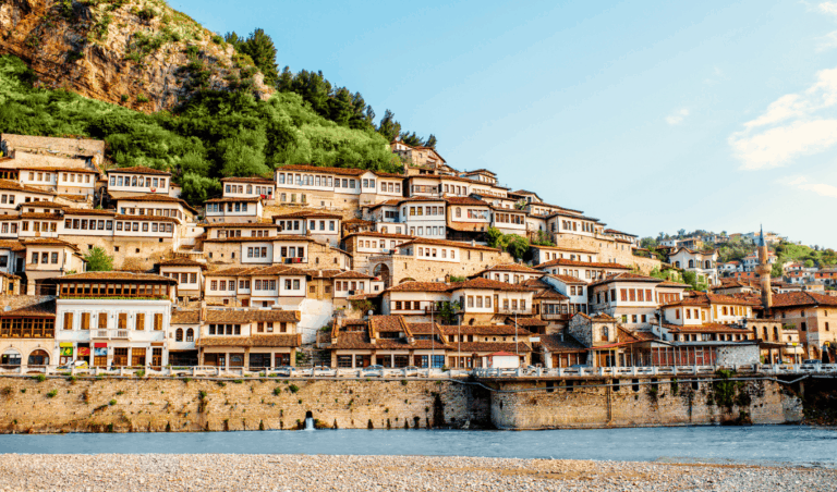 albania