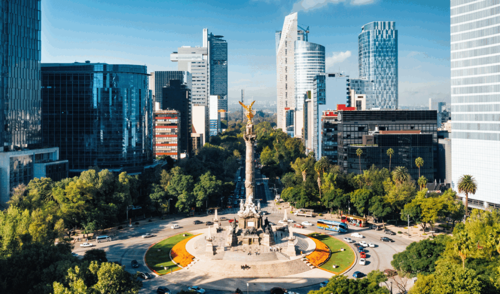 mexico