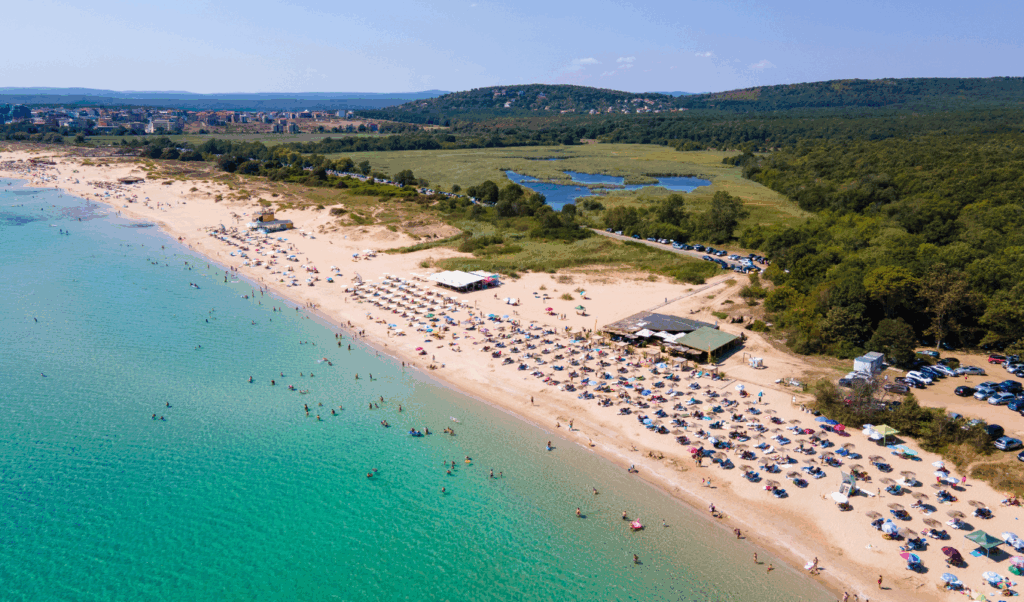 bulgaria