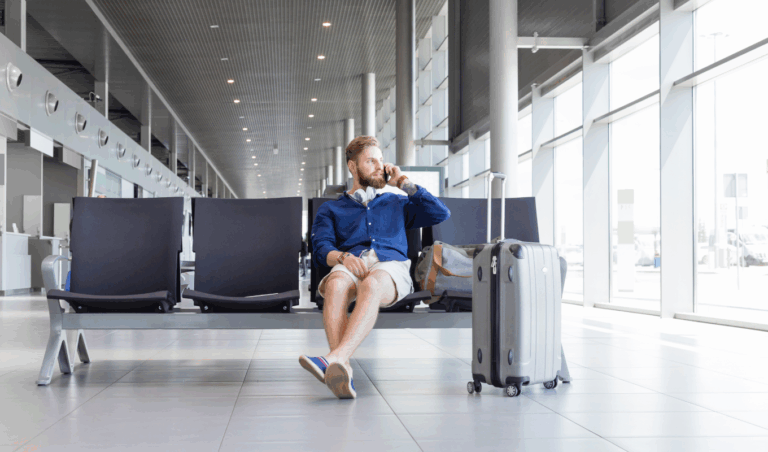 airport