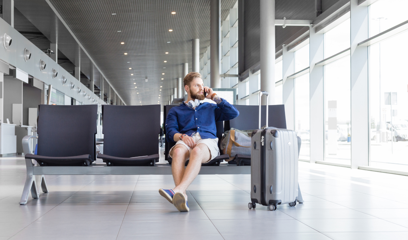 airport
