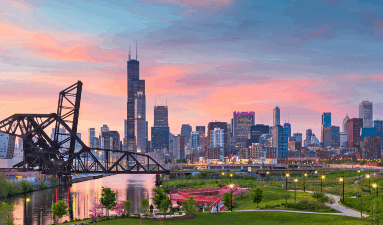 chicago